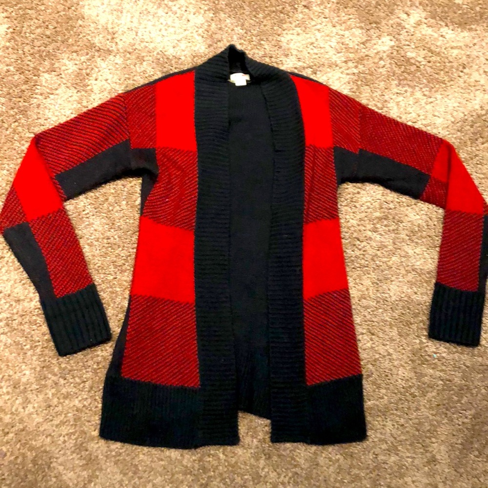 Mossimo XS Target cardigan